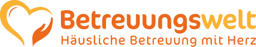 Logo Betreuungswelt Käske