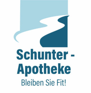 Logo Schunter Apotheke